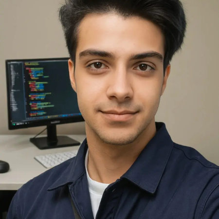 محمد حسین اسلامی