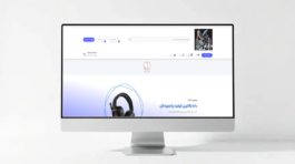 سایت فروشگاهی کیش موبایل سنتر