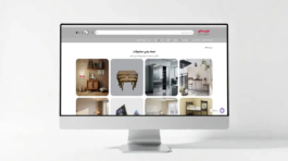 سایت فروشگاهی ایران‌ستکور