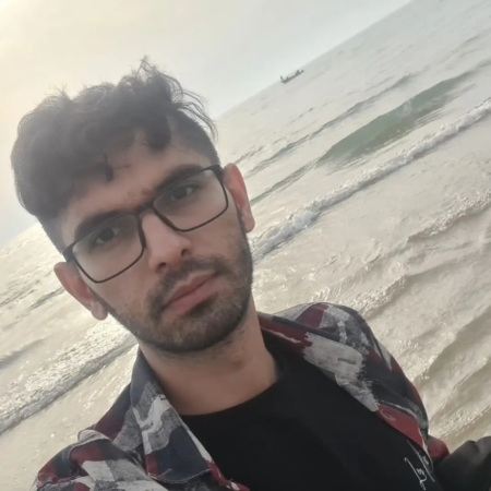 محمد اسفندیاری | پارسه ویژن | طراحی سایت حرفه ای و سئو تخصصی