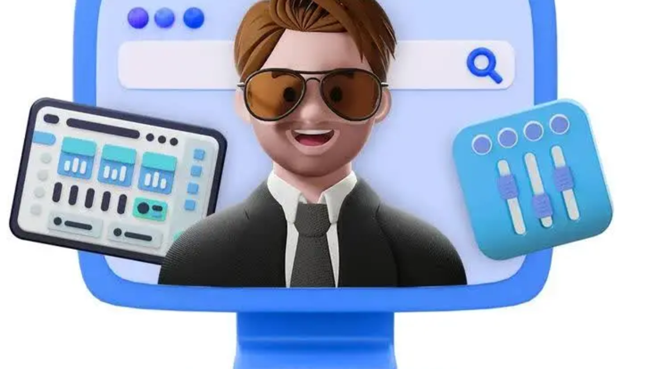 هزینه طراحی سایت در سال ۱۴۰۴؛ راهنمای کامل انواع سایت و عوامل مؤثر بر قیمت