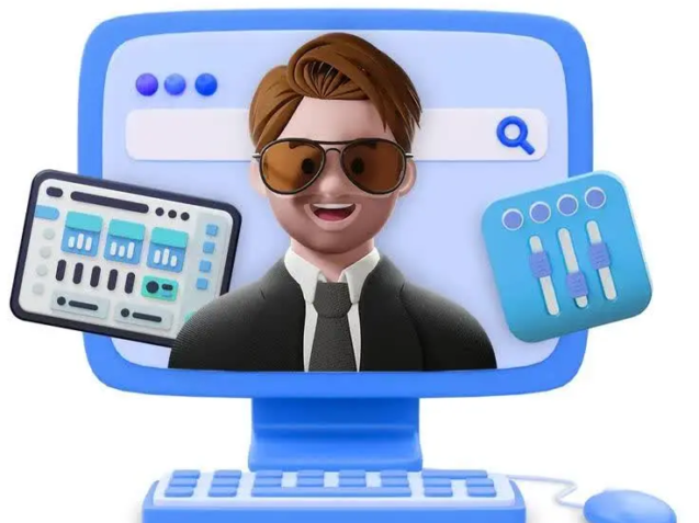 هزینه طراحی سایت در سال ۱۴۰۴؛ راهنمای کامل انواع سایت و عوامل مؤثر بر قیمت