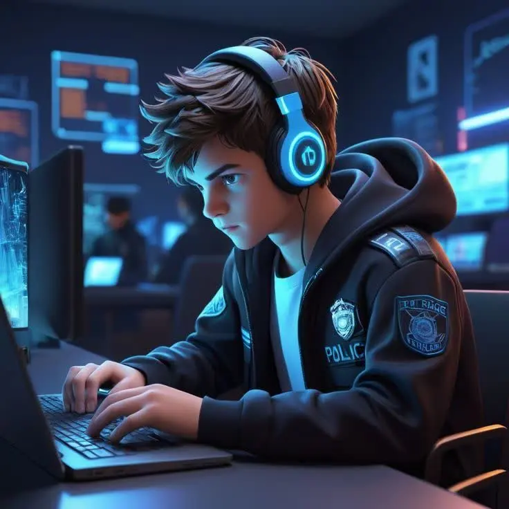 برنامه نویس سایت