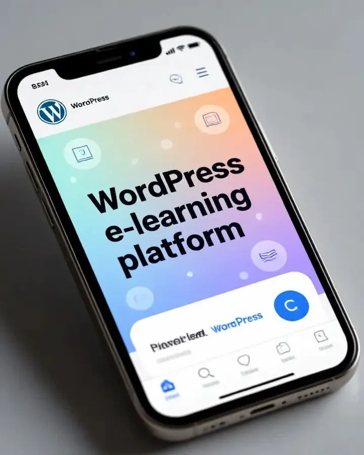 آموزش طراحی سایت با ووردپرس