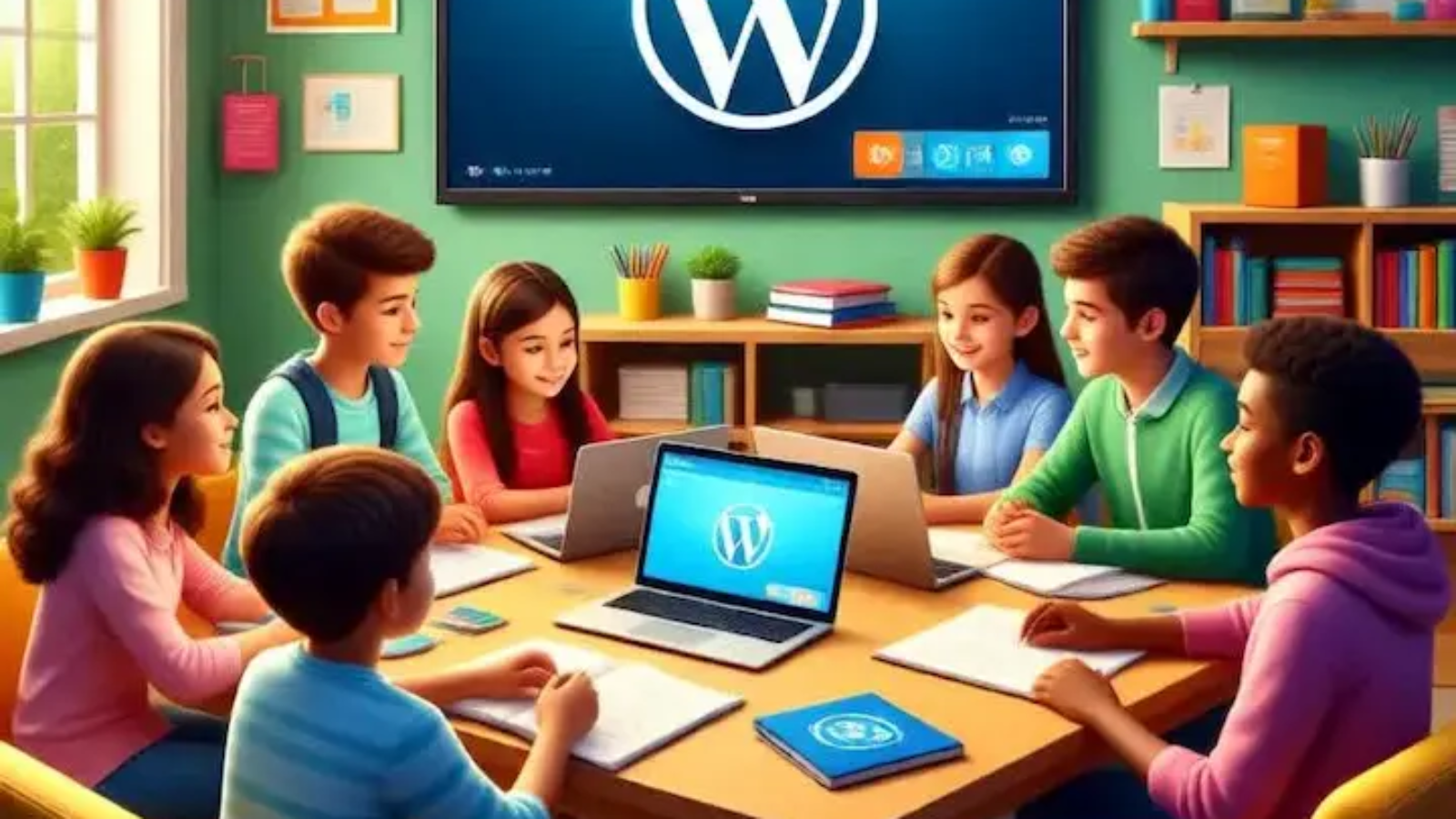 دوره صفر تا صد طراحی سایت با وردپرس