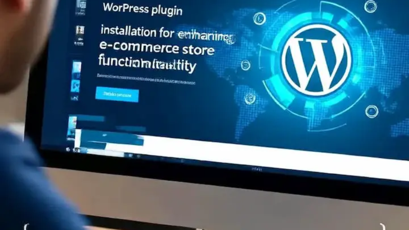 قیمت طراحی سایت فروشگاهی با وردپرس