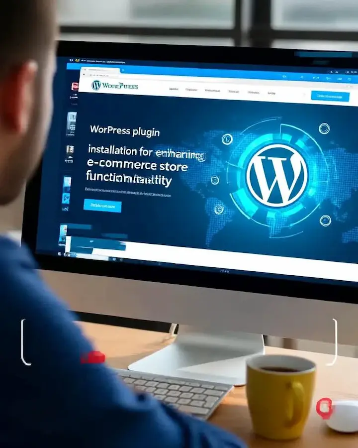 قیمت طراحی سایت فروشگاهی با وردپرس