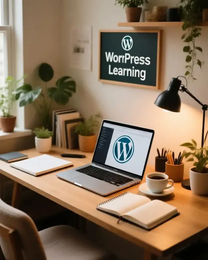 طراحی سایت فروشگاهی و شرکتی با ووردپرس