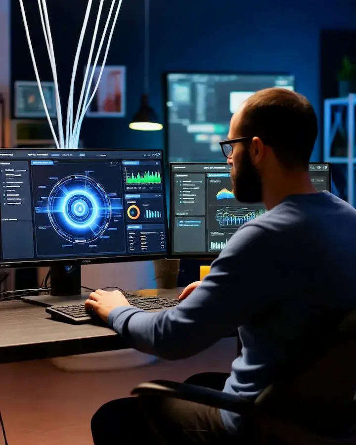 طراحی سایت حرفه‌ ای با وردپرس ؛ راهنمای کامل ۲۰۲۵