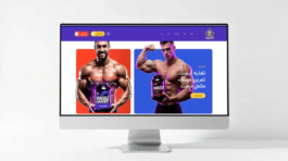 فروشگاه مکمل بدنسازی SupraFit